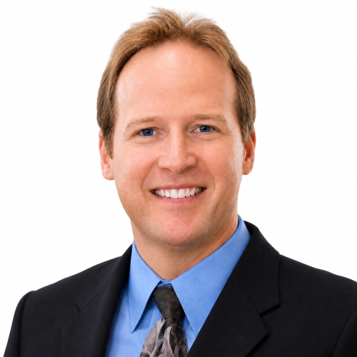 Dr. Andrew M. Ayers