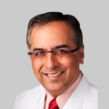 Dr. Dhiraj Narula, MD