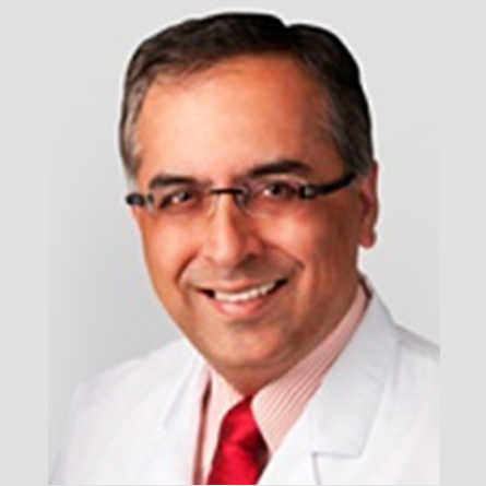 Dr. Dhiraj Narula, MD