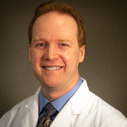 Dr. Andrew M. Ayers, MD