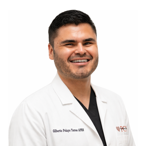 Dr. Gilberto Pelayo Torres