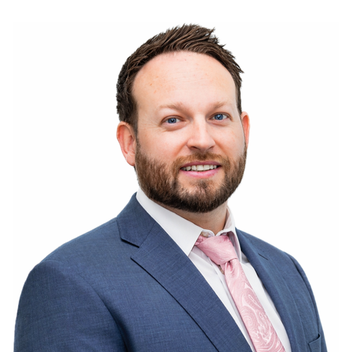 Dr. Nicholas Ghiloni
