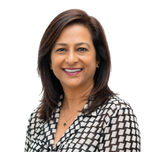 Dr. Shaheen Chowdhry