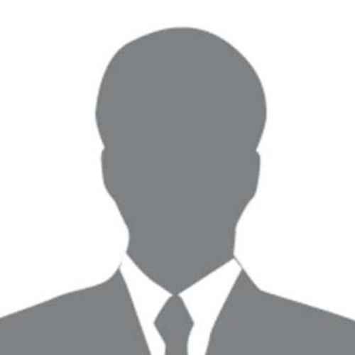 Placeholder Profile Photo