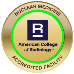 NucMed Gold - Seal
